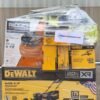 PALETTE D'OUTILS MIXTES