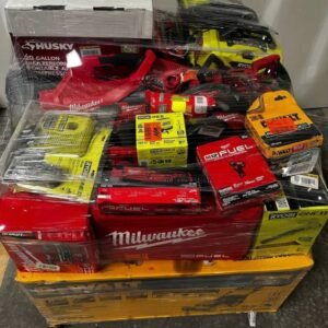 Import placeholder for 318